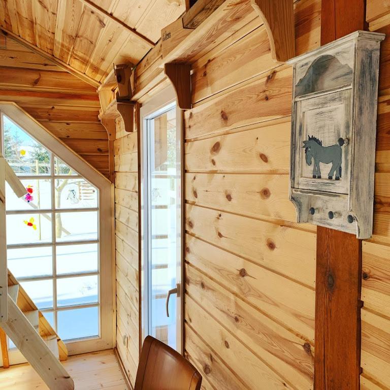 Toskania Kociewska Nowe Eksteriør billede