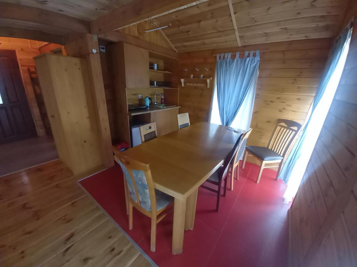 Toskania Kociewska Nowe Eksteriør billede